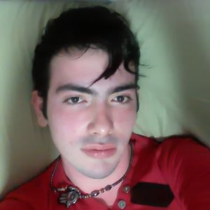 Meet your Posher, Erick